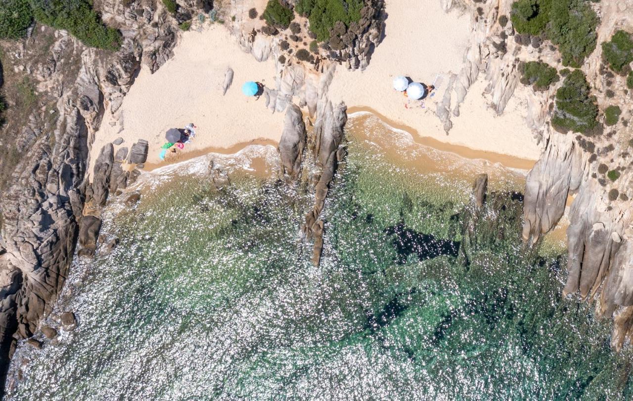 Thespis Villa 3 Sykia Dış mekan fotoğraf